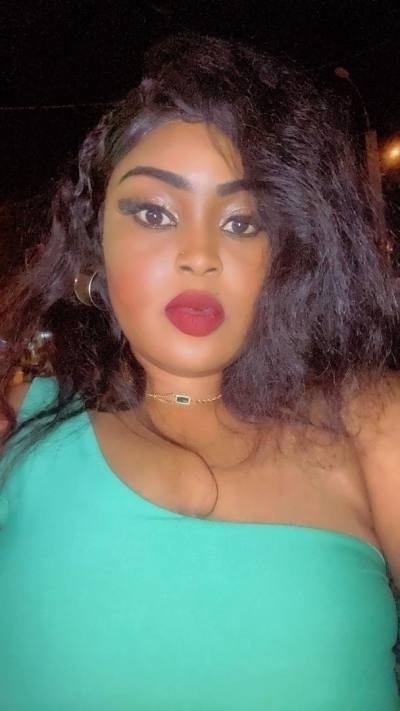 Aurelie 32 ans Yopougon  Côte d'Ivoire