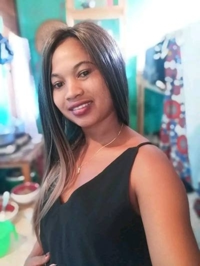 Priscilla 34 ans Analamanga Madagascar