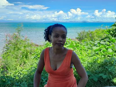 Carene 34 ans Diego Suarez Madagascar