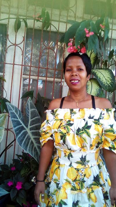 Hoby 43 ans Toamasina Madagascar