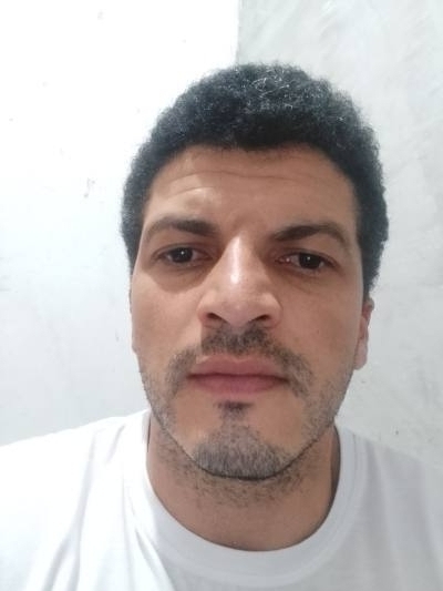 Diego 34 years Campo Largo Brazil