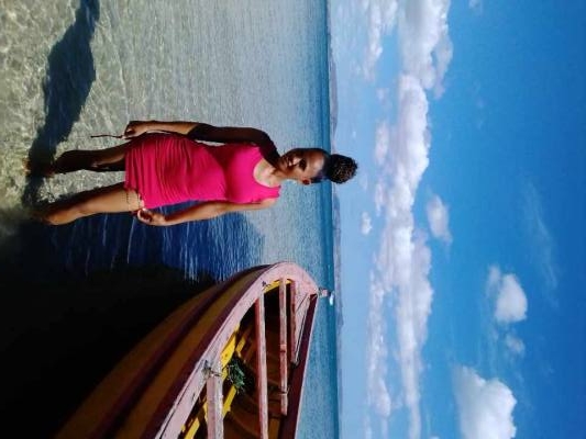 Clara 34 ans Diego Suarez  Madagascar