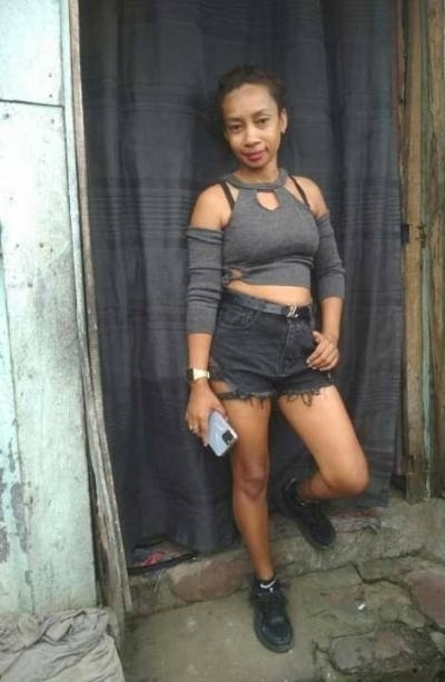 Bemaheva 37 ans Tamatave Madagascar