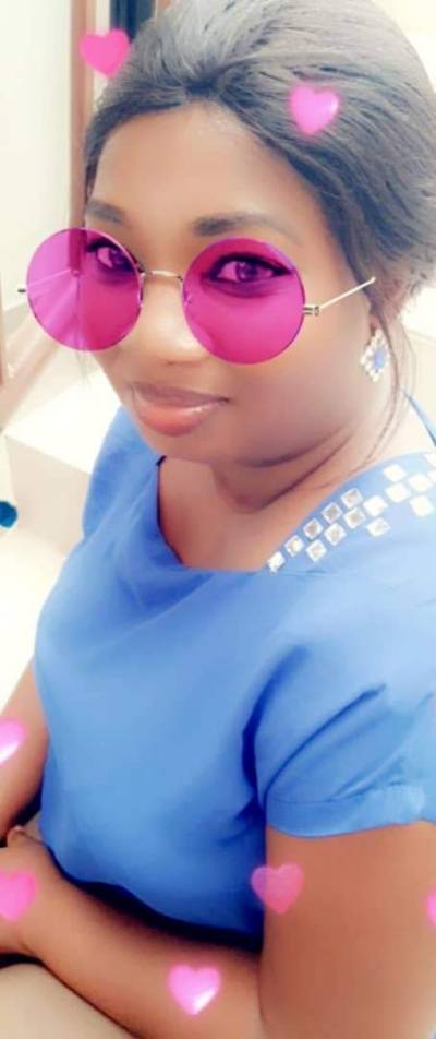 Djeni 29 ans Bamako Mali