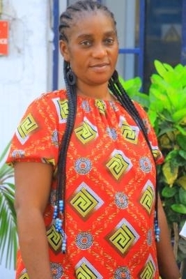 Clarisse 37 ans Libreville  Gabon