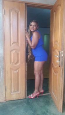 Josephine 30 ans Cameroun  Cameroun