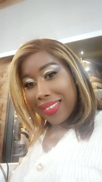 Marie Noel 42 ans Dakar  Sénégal