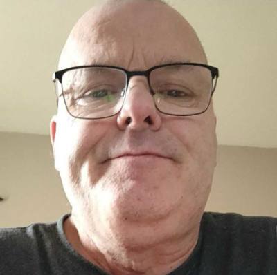 Jacques 54 ans Tarbes France