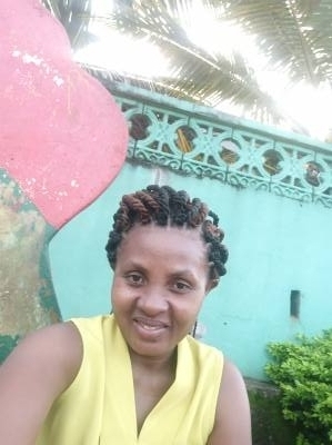 Mickaella 37 ans Soanierana Ivongo  Madagascar