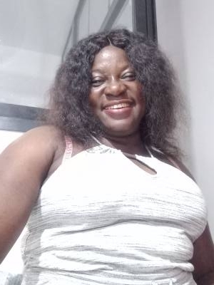 Antoinette 51 ans Centre Ville  Cameroun