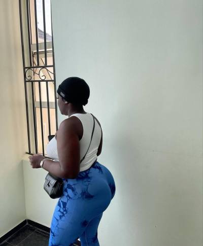 Portia 30 ans Accra Ghana