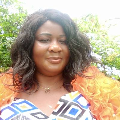 Josiane  50 ans Mfoundi  Cameroun