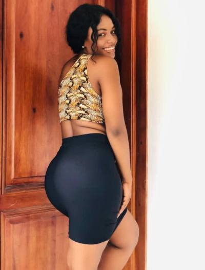 Andrea 34 ans Cocody  Côte d'Ivoire