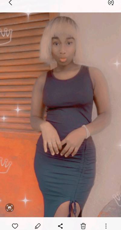 Camara 23 ans Kindia  Guinée