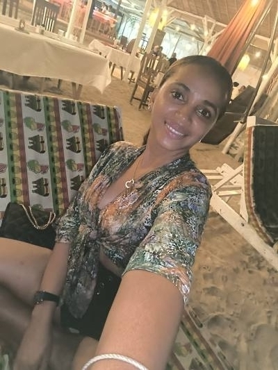 Anicha 31 ans Nosy Be  Madagascar