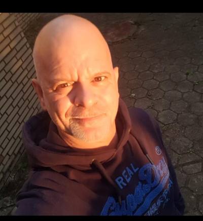 Sven 53 ans Bad Segeberg  Allemagne