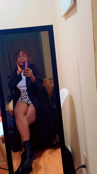 Dédé 34 ans Montréal Canada