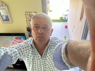 Mickael 52 ans Locquirec  France