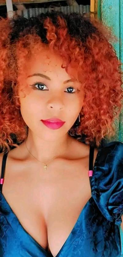 Anabelle 28 ans Toamasina  Madagascar