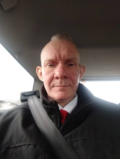 Serge 57 ans Sarcelles France