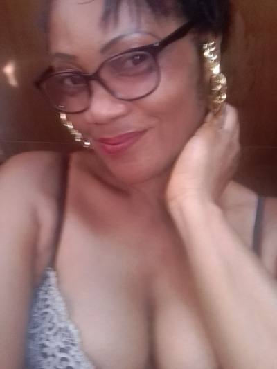 Chantal 47 ans Yaoundé Cameroun