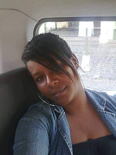 Oselina 36 ans Port Louis Maurice