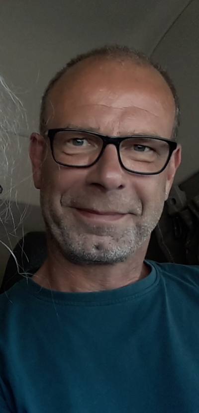 Kai 56 ans Offenburg Allemagne