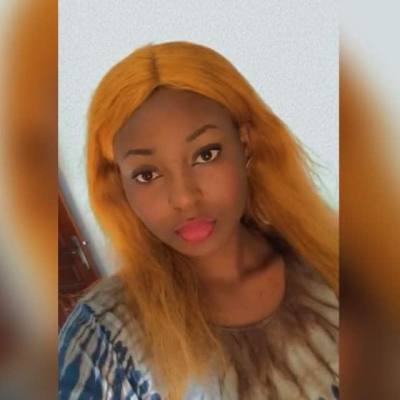 Ingrid 31 ans Youpogon Côte d'Ivoire