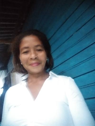 Aurelie 48 ans Toamasina  Madagascar