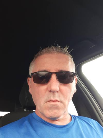 Eric 54 ans Joeuf France