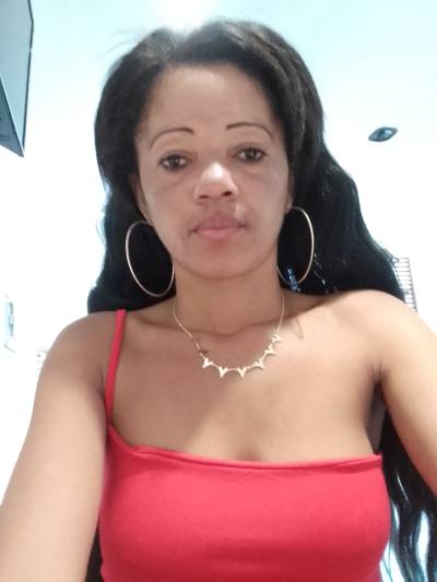 Olida 38 ans Diego Suarez Madagascar