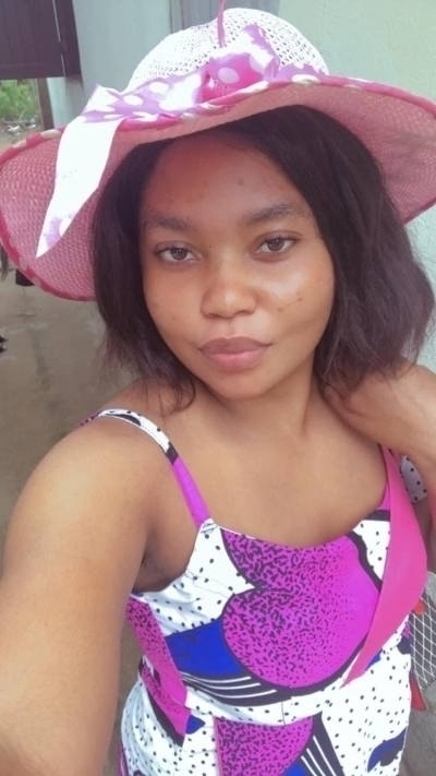 Mamour 25 ans Yaoundé  Cameroun