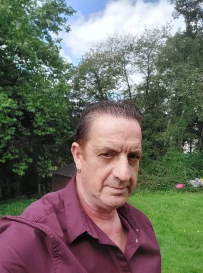 Joaquim 53 ans Bruxelles  Belgique