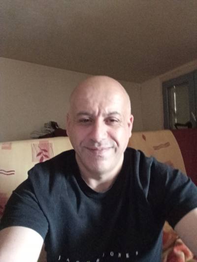 Nordine 49 ans Revel France