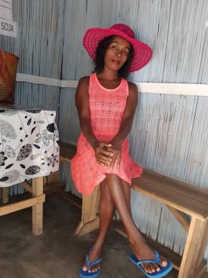 Vero 34 ans Toamasina  Madagascar