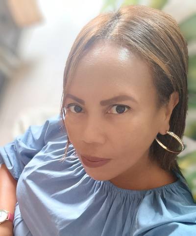 Marie 45 ans Antananarivo  Madagascar