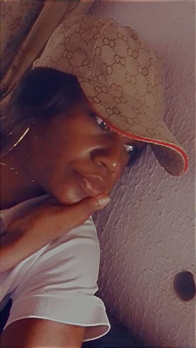 Leonie 38 ans Yaoundé  Cameroun