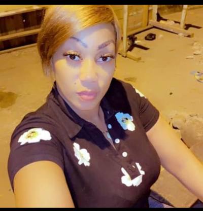 Maria 37 ans Abidjan Côte d'Ivoire