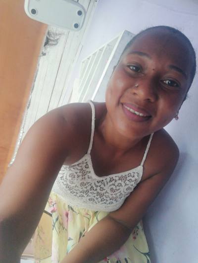 Louise 43 ans Tamatave Madagascar