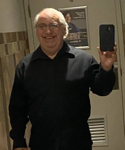 Dennis 67 ans Quebec Canada