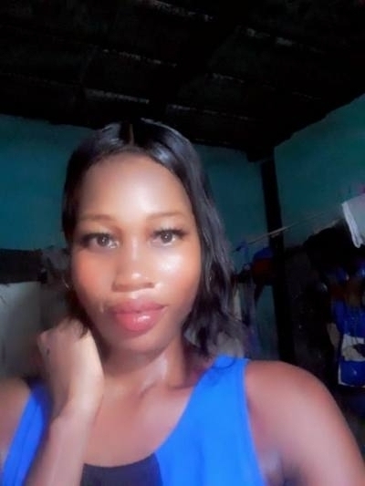 Monique 28 ans Koumassi  Côte d'Ivoire