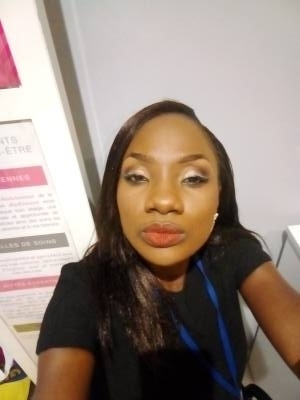 Melaine 33 ans Abidjan Côte d'Ivoire
