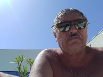 Pierre-Louis 64 ans Valence  France