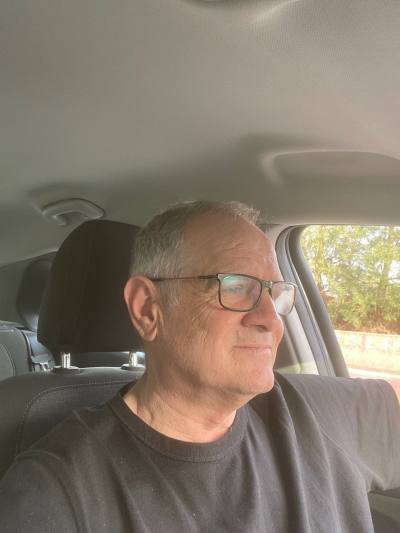 Hervé 61 ans Bordeaux France