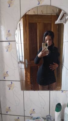 Eva 26 ans Yaoundé 4 Cameroun