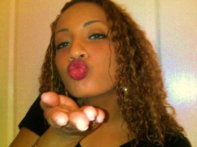 Alida 27 ans Banjul  Autre