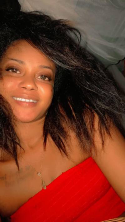 Annie 30 ans Tamatave Madagascar