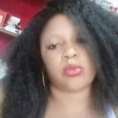 Bertille 42 ans Yaounde 1er Cameroun