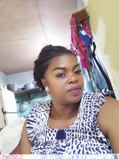 Josephine 45 ans Yaoundé  Cameroun