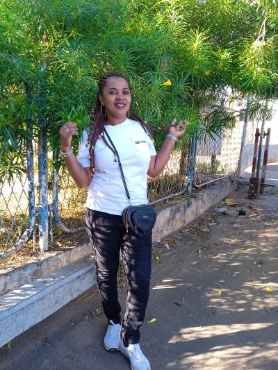 Selda 42 ans Antalah Madagascar